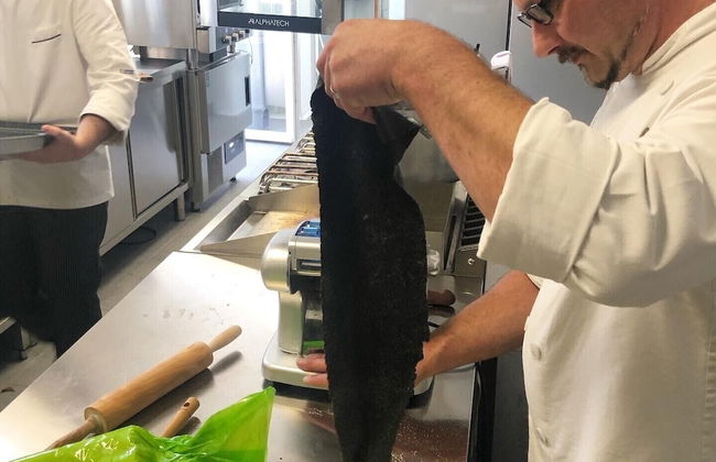 Villa Bernasconi - camere e ristorante - - Foto 68