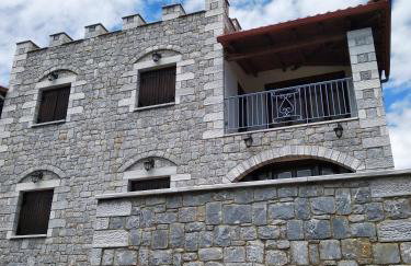 Atha-Tina:Traditional Stone Homes - Foto 2