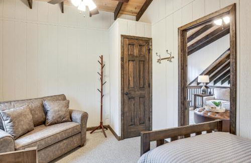 Trails, Golf and Beaches! Luxe Innsbrook Resort Stay - Foto 24