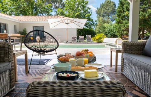 Sunny Villa Nature - Foto 8