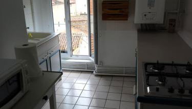 Au pti logis du summer - Foto 3, stove, pet friendly, minibar