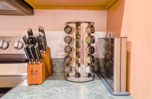 Saratoga Serenity: Charming Rental Nearby Downtown - Foto 10