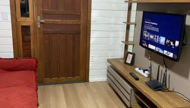 Chalé do Cedro Gramado RS - Foto 5