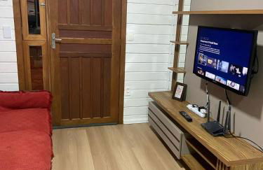 Chalé do Cedro Gramado RS - Foto 5