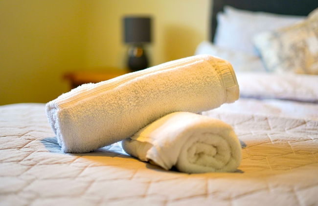 Clonlum Holiday Cottages - Foto 13