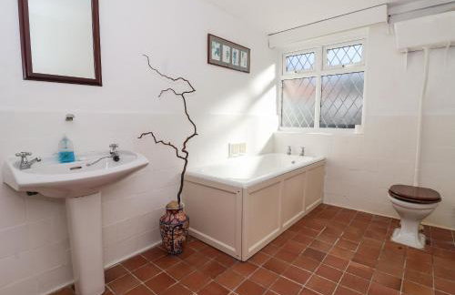 Old Roost Farmhouse - Foto 25