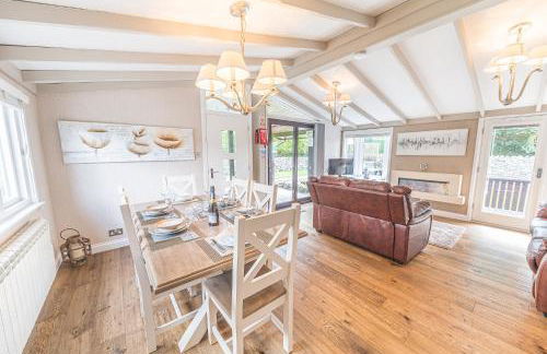 North Lodge Cartmel - Foto 13