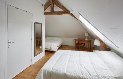 Gite de l'abreuvoir N 2 pour 8 personnes - Foto 15