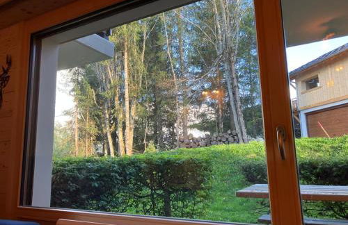 Le cocon du Bettex 1400 - Cozy Apt near Mont Blanc - Photo 13