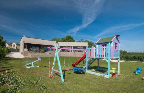 Residence Villa Manuela - Batlug - Foto 21