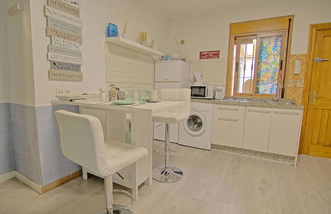 AltaMálaga Apartments - Foto 12