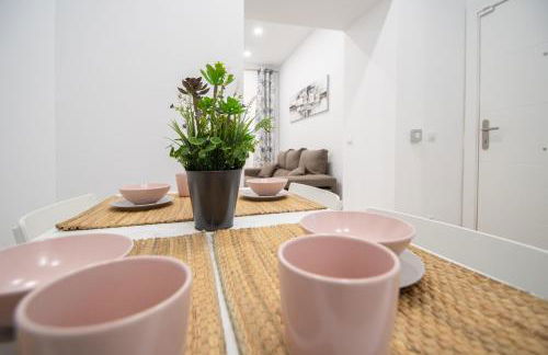 Apartamento Las Calas de Cadiz - Foto 4