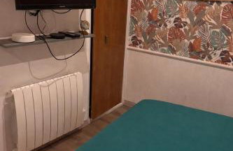 Cozy equipped studio and parking - city center - Foto 6