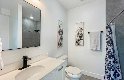 Central DC APT , City Skyline View , Close to All - Foto 13