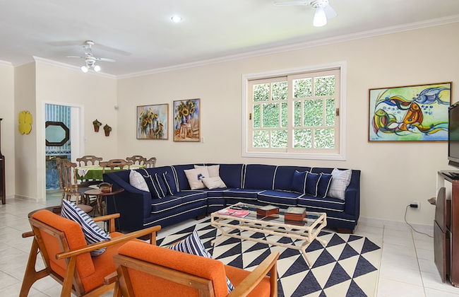 Casa Amarela - Riviera - Foto 17