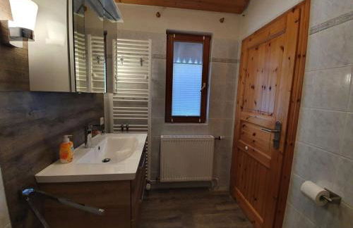 Haus Vier Pfoten - Hundefreundliches Ferienhaus an der Nordsee - Foto 21