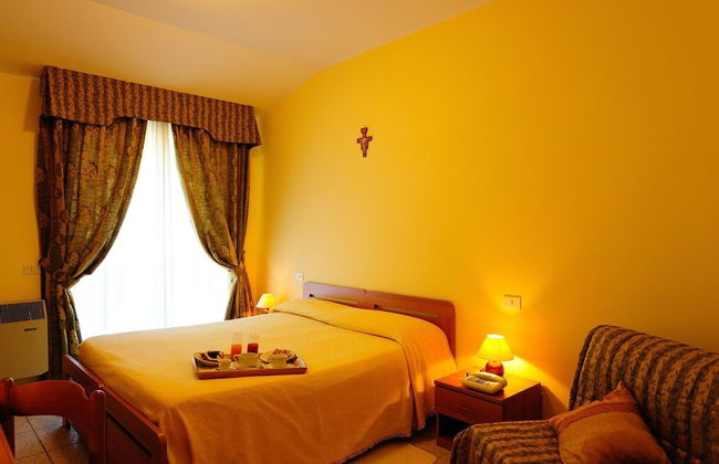 Agriturismo Colle degli Olivi - Foto 16