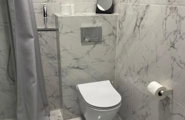 Apartamenty Mierzeja - Leśny Zaułek, Sztutowo, Apartament z Klimatyzacją - Foto 7