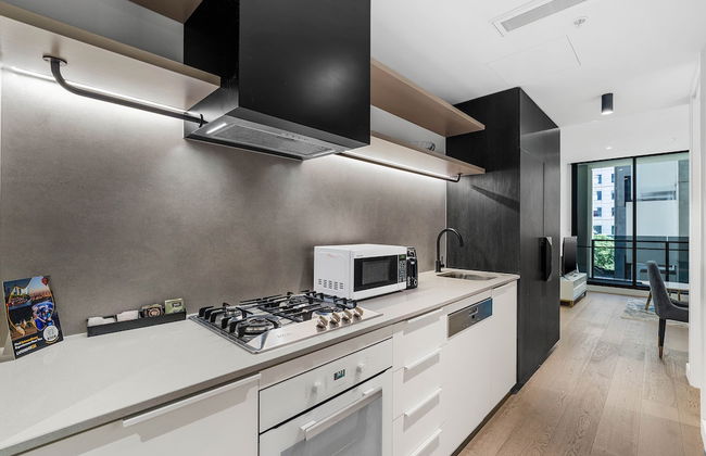 The Eminence Apartments by CLLIX - Photo 19