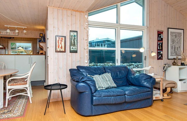 6 Person Holiday Home in Broager - Foto 10