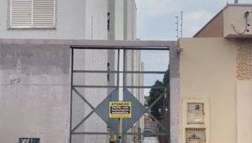 Apartamento Aconchegante e completo em Uberaba J & JF I - Foto 2