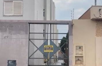 Apartamento Aconchegante e completo em Uberaba J & JF I - Foto 2