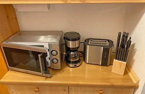 Ferienwohnung Sonnenschein - Foto 19