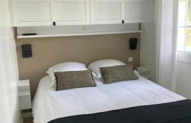 villa blanche Cabine 1 - Foto 15