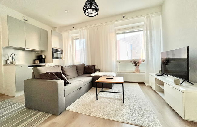 City Home Finland 2h Suite - Photo 5