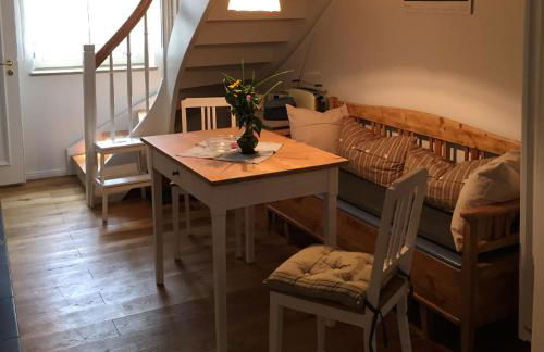 Ferienwohnung Kamp `Himmelsblick` mit Schlafgalerie - Foto 10