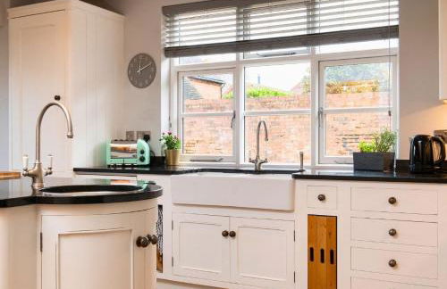 Bank Farm House - Stunning House & Gardens - Foto 57