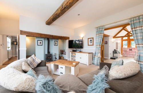 Bank Farm House - Stunning House & Gardens - Foto 115