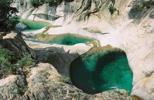 Residence ACQUA LINDA Porticcio - Foto 26