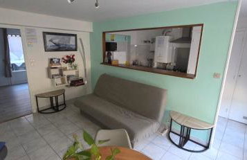 Appartement sur les Quais de St Goustan - Auray, cité médiévale de caractère abritant le port de Saint-Goustan - Bretagne Sud - Photo 3