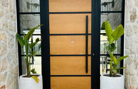 LUZ BLANCA Rooftop seaview villa - Photo 29