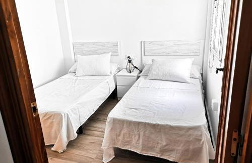 Apartamento a 1 MINUTO de la playa en GARRUCHA - Foto 17