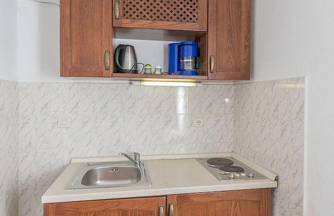 Apartments Clarus Mare - Foto 27