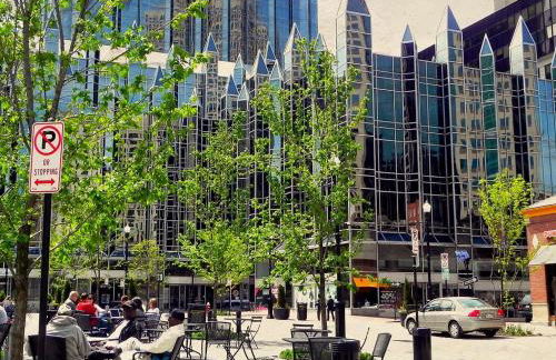 Abode Pittsburgh - Downtown Convention Center - Foto 42