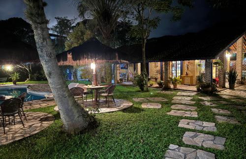 Toca do Camarão - Foto 41