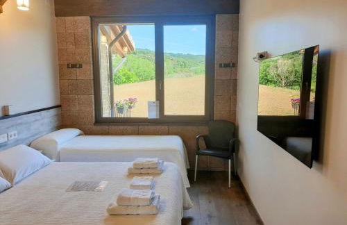 Casa Nahia Hostal Rural - Foto 25