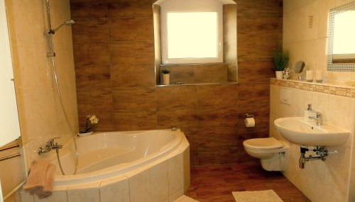 Ferienwohnung Sobrigau - Foto 4