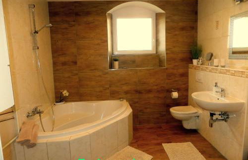 Ferienwohnung Sobrigau - Foto 4