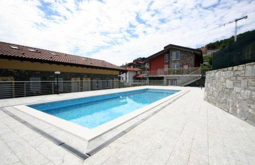 Sant'Anna Villetta Giardino - Pianello del Lario by LoveComo - Foto 33