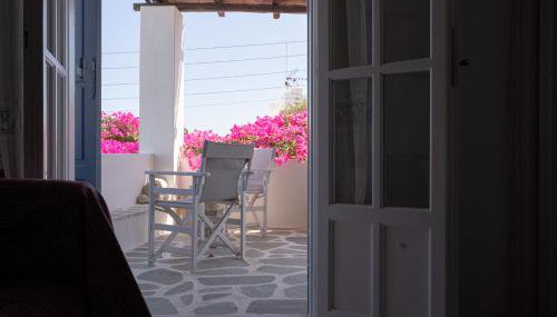 Marousω's Μaisonette - Foto 2