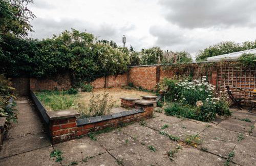 Park End House - Parking Pet Friendly - From 180 Per Night - Foto 110