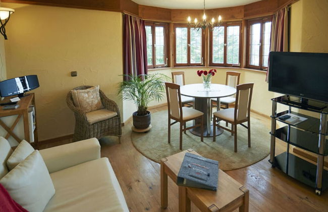 With Tower Modern Retreat - Foto 17