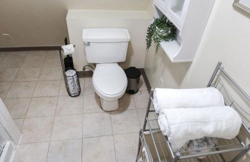 Cozy Attic Studio for 2 5min to NYC Train Station - Foto 20