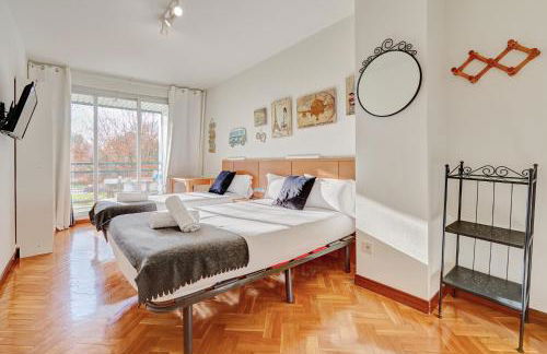 Mirasierra Suites Pamplona - Photo 13