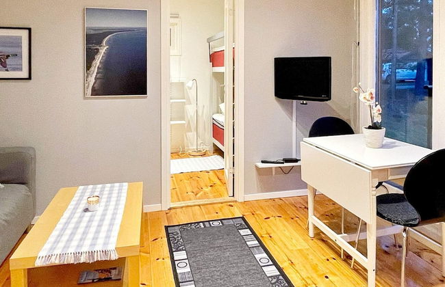 Cozy Cottage Near Beach in Ahus - Foto 13