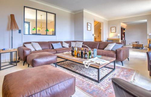 Le Manoir des Hauts de Chaunac - Foto 49